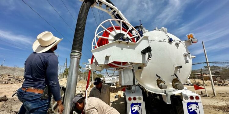 Delegado Raymundo Zamora Ceseña invita a la población a seguir las recomendaciones de Semana Santa