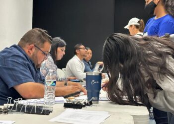 El Gobierno de Los Cabos estará pagando el “Apoyo Económico a Estudiantes” hasta el 02 de mayo
