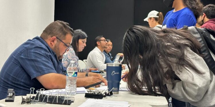 El Gobierno de Los Cabos estará pagando el “Apoyo Económico a Estudiantes” hasta el 02 de mayo