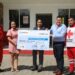 El pago mensual que realizan los usuarios de Agua Potable en Los Cabos, permite el apoyo económico a Bomberos y Cruz Roja