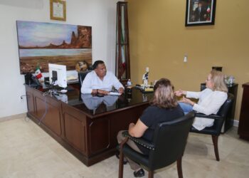 En Los Cabos se busca generar espacios dignos para mujeres emprendedoras&nbsp;