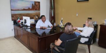 En Los Cabos se busca generar espacios dignos para mujeres emprendedoras&nbsp;