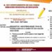 Este 11 de abril pagarán en San José del Cabo y en las 4 delegaciones, el “Apoyo Económico a Estudiantes”