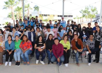 Implementará Gobierno de Los Cabos una serie de foros para promover la lectura en la juventud cabeña