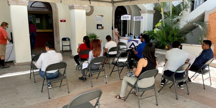 Del miércoles 5 al sábado 8 de abril solo abrirán las cajas recaudadoras en Seguridad Pública de San José del Cabo y Cabo San Lucas