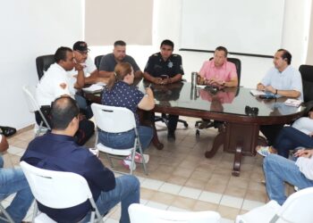 Gobierno Municipal brindará las facilidades para el evento musical de Lizzy Rocks dedicado a la niñez de CSL