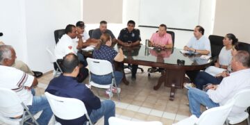 Gobierno Municipal brindará las facilidades para el evento musical de Lizzy Rocks dedicado a la niñez de CSL