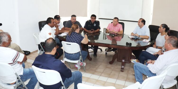 Gobierno Municipal brindará las facilidades para el evento musical de Lizzy Rocks dedicado a la niñez de CSL