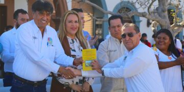 Gobierno de Los Cabos conmemora el CCXCIII aniversario de la fundación de San José del Cabo y el XLIII de la creación del municipio de Los Cabos