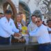 Gobierno de Los Cabos conmemora el CCXCIII aniversario de la fundación de San José del Cabo y el XLIII de la creación del municipio de Los Cabos