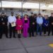 Reconocen y entregan nombramientos a Policías destacados de Los Cabos