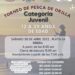 Si tienes entre 12 y 29 años de edad, INJUVE Los Cabos te invita a participar en el torneo “Pesca de Orilla”
