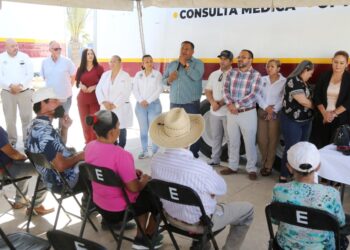 A partir de esta semana la Brigada Médica ofrecerá sus servicios en CSL