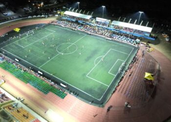 Establece INDEM Los Cabos horarios de apertura para los espacios deportivos durante la Semana Santa 2023