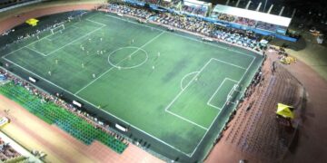 Establece INDEM Los Cabos horarios de apertura para los espacios deportivos durante la Semana Santa 2023