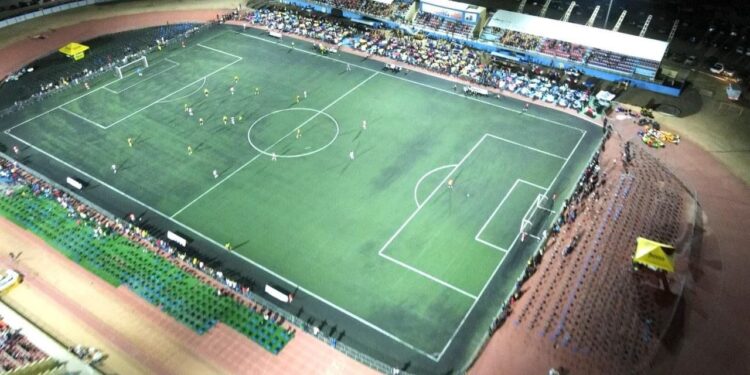 Establece INDEM Los Cabos horarios de apertura para los espacios deportivos durante la Semana Santa 2023