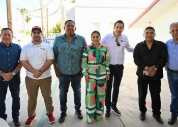 Gobierno Municipal otorga apoyos a la ciudadanía de Los Cabos para cirugías de cataratas&nbsp;