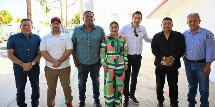 Gobierno Municipal otorga apoyos a la ciudadanía de Los Cabos para cirugías de cataratas&nbsp;