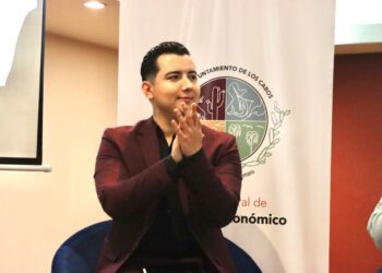 Impulsando la economía en Los Cabos, el Gobierno Municipal impulsa el programa Conecta Emprendedores