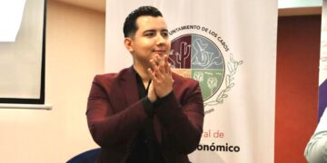 Impulsando la economía en Los Cabos, el Gobierno Municipal impulsa el programa Conecta Emprendedores