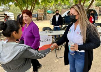 DIF Los Cabos invita a la población con discapacidad a ser parte de su padrón y recibir diferentes beneficios