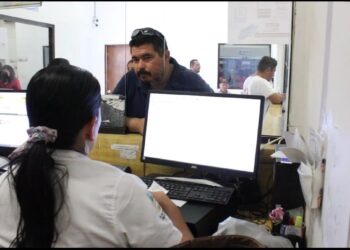 De 10 a 15 convenios de pago realiza el OOMSAPAS en Cabo San Lucas para beneficio de las y los usuarios