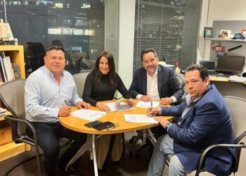 Por iniciar el Proyecto de Mejora Integral de Gestión (MIG) en Los Cabos
