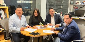 Por iniciar el Proyecto de Mejora Integral de Gestión (MIG) en Los Cabos