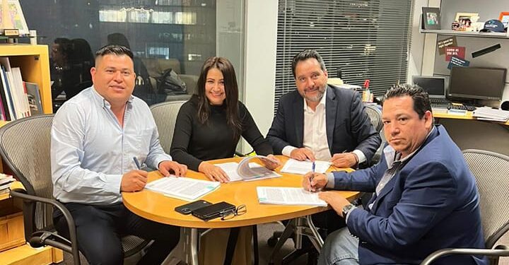 Por iniciar el Proyecto de Mejora Integral de Gestión (MIG) en Los Cabos