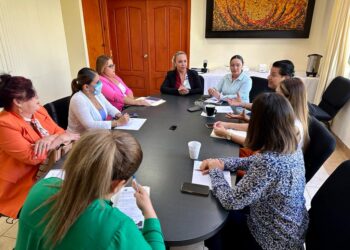 DIF Los Cabos ya se encuentra listo para celebrar el “Día de la Niñez” en el municipio&nbsp;