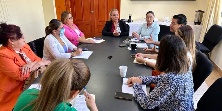 DIF Los Cabos ya se encuentra listo para celebrar el “Día de la Niñez” en el municipio&nbsp;