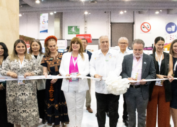 El Gobierno de Los Cabos estuvo presente en la edición No. 47 del Tianguis Turístico México 2023