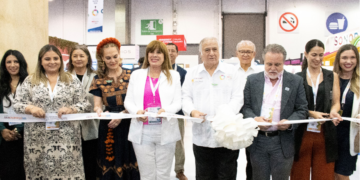 El Gobierno de Los Cabos estuvo presente en la edición No. 47 del Tianguis Turístico México 2023
