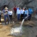 En un mes, 30 mil familias se beneficiarán con el nuevo pozo de agua en Los Cabos