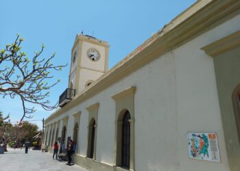 Evaluará Gobierno de Los Cabos áreas municipales, para analizar los objetivos y metas cumplidas del Plan de Desarrollo Municipal