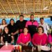 Logrará DIF Los Cabos apoyar a mujeres con cáncer de mama, gracias a la donación de 5 prótesis