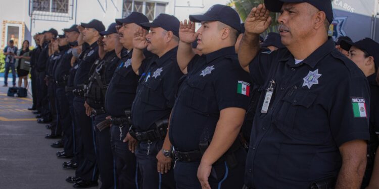 Mantiene Seguridad Pública saldo blanco en las escuelas, durante el periodo vacacional; se han reforzado los operativos y rondines de vigilancia