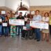 Ratifica Gobierno de Los Cabos el compromiso con la transformación y asistencia social; se benefician 17 personas con la entrega de apoyos económicos
