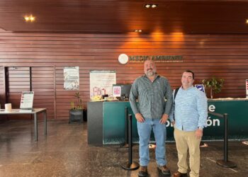 Avanza satisfactoriamente XIV Ayuntamiento de Los Cabos en las gestiones en materia ecológica&nbsp;&nbsp;