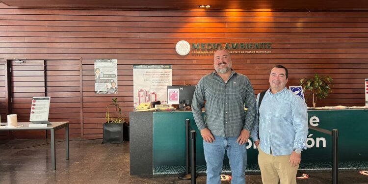 Avanza satisfactoriamente XIV Ayuntamiento de Los Cabos en las gestiones en materia ecológica&nbsp;&nbsp;