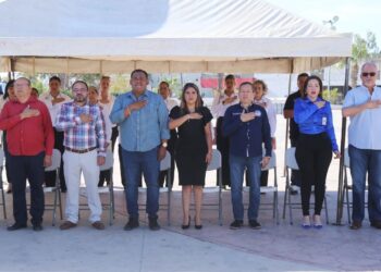 A través de las Bibliotecas Públicas de Los Cabos se ofrecen a la ciudadanía espacios para fomentar la lectoescritura en todas las edades