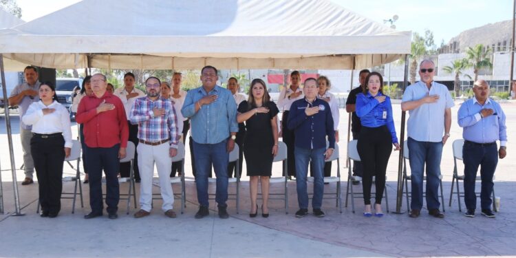 A través de las Bibliotecas Públicas de Los Cabos se ofrecen a la ciudadanía espacios para fomentar la lectoescritura en todas las edades