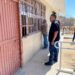 Gobierno de Los Cabos apoyará con material y pintura a institución educativa que sufrió vandalismo