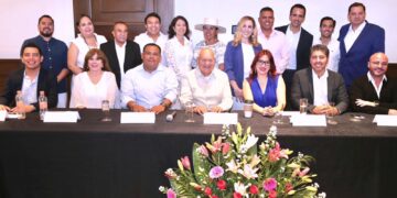 Reconoce Gobierno de Los Cabos el trabajo de la industria restaurantera para el desarrollo de la economía local