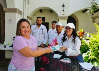 &nbsp;El XIV Ayuntamiento de Los Cabos promueve entre la ciudadanía acciones para beneficio del medio ambiente