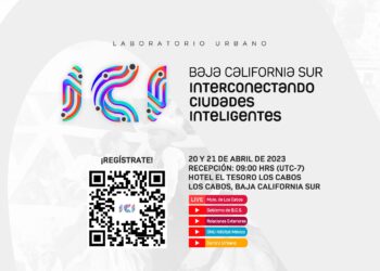 Laboratorio Urbano Interconectando Ciudades Inteligentes (ICI) busca generar proyectos estratégicos en temas de sustentabilidad para Los Cabos