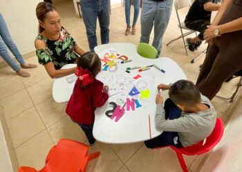 Programa municipal Beneficiarios Becarios entregará más de 200 constancias y reconocimientos en talleres y cursos