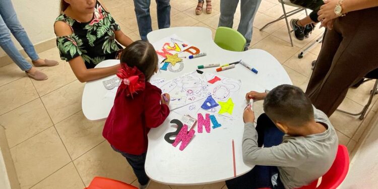 Programa municipal Beneficiarios Becarios entregará más de 200 constancias y reconocimientos en talleres y cursos