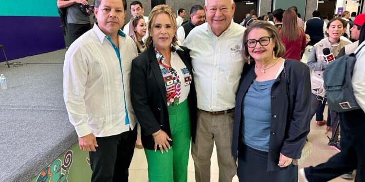 Para conocer las problemáticas que enfrentan la niñez y juventud, participa DIF Los Cabos en la presentación de resultados de la Consulta Nacional 2022 ¿Me Escuchas?”&nbsp;