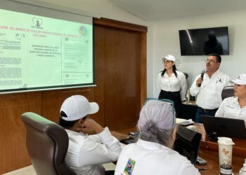 Sostiene Comité Pro-Animal la primer mesa de trabajo en SJC